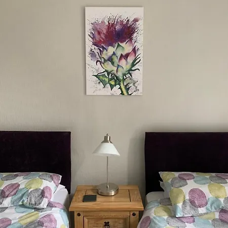Eastdene Guest House-2
