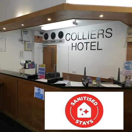 Colliers Hotel-2