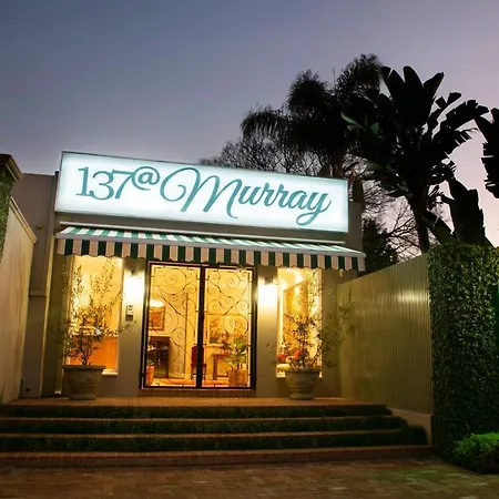 Murray Street 137 Guesthouse-2