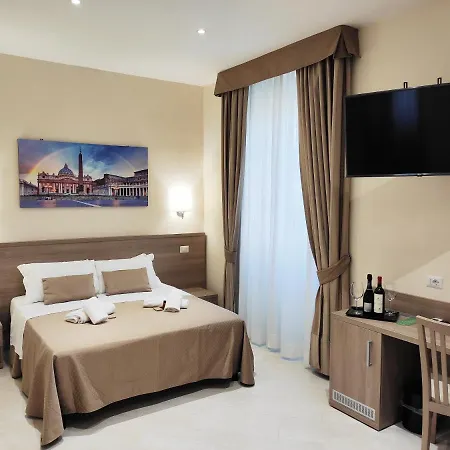 Luxury Suites - Stay Inn Rome Experience-2