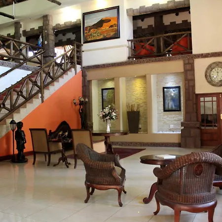 Prinshof Manor Guesthouse-2
