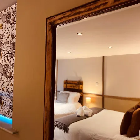 Minster Walk Guesthouse-3