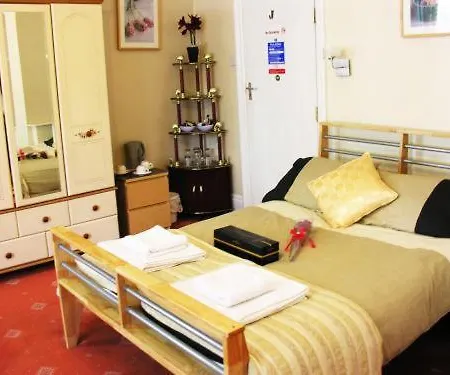 Park View Guest House-2