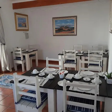Baleia Guest Lodge-3
