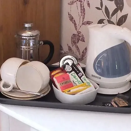 Park House B&B-3