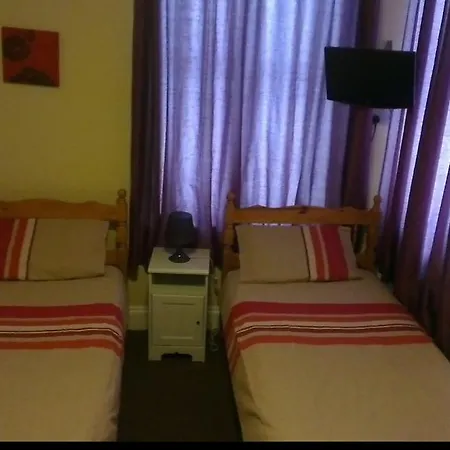 Park House B&B-2