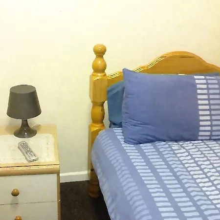 Park House B&B-3