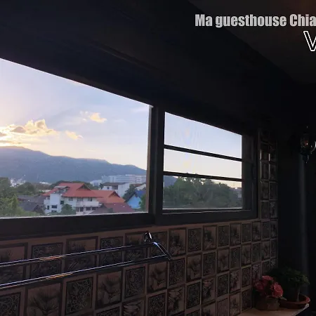 Ma Guesthouse Chiang Mai-3