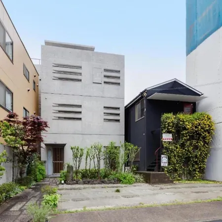 Shinjuku Garden House / Vacation Stay 81128-3