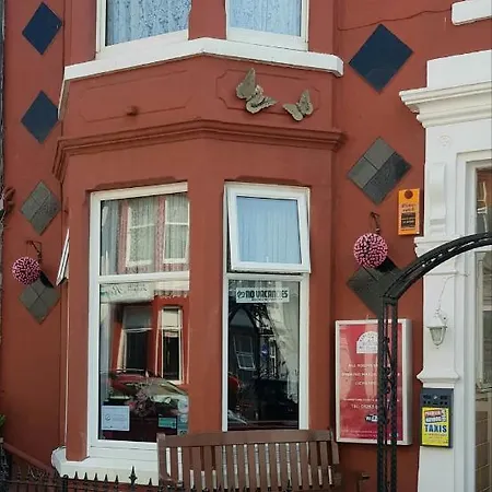 Grange House Hotel-2