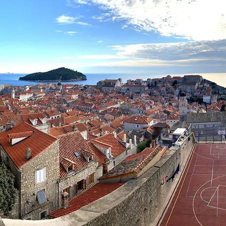 Guest House Vila Micika Dubrovnik-3