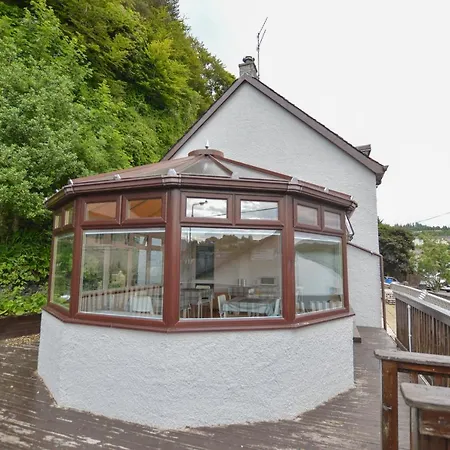 Fairhaven, Oban Town Centre-2