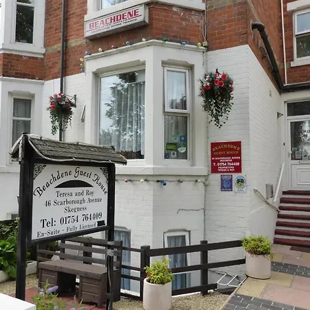 Beachdene Guest House-2