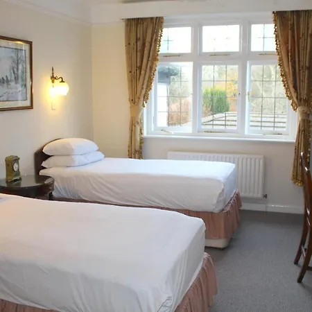 The Dial House Guest House-3