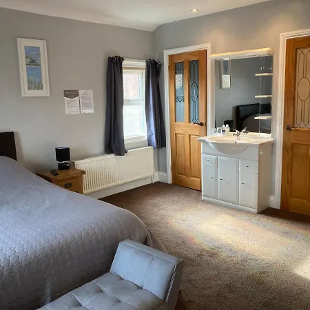 Rivington House Room Only-3