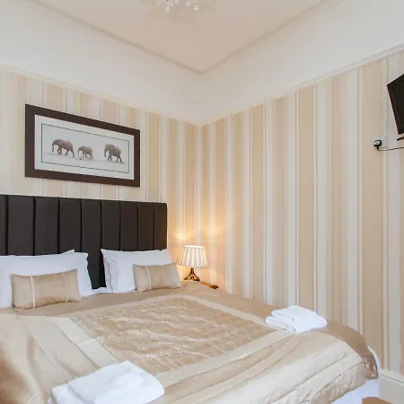 The Elmington Hotel (Adults Only)-2