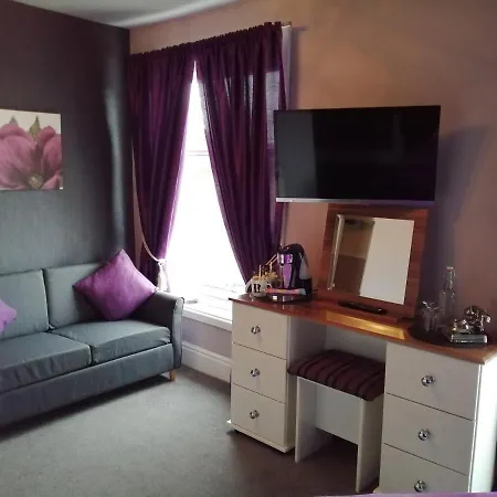 Burleigh Guest House-3