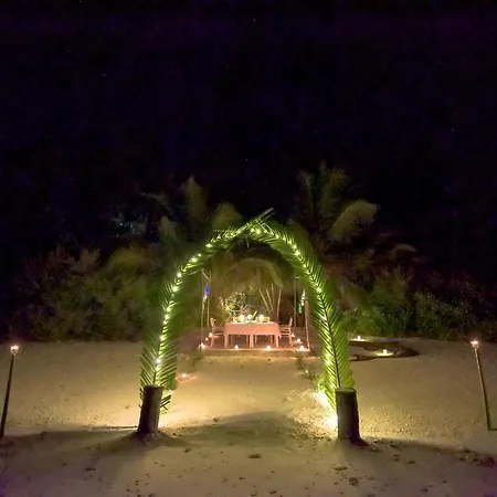 Dhiguveli Maldives-2