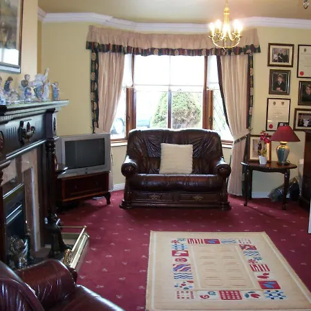 Corrib View Guesthouse H91Rr72-2
