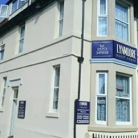 Lynmoore Guest House-3