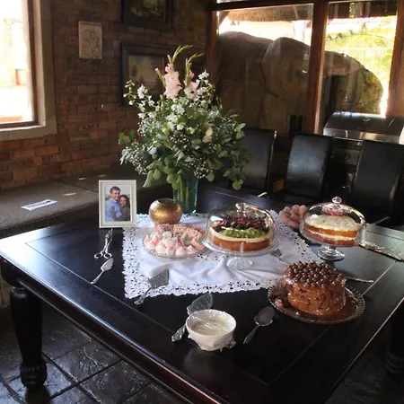 Cornerstone Guest Lodge-2