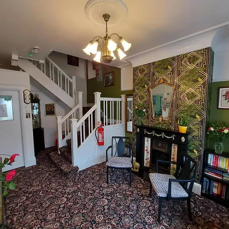 The Hilary Guest House-2