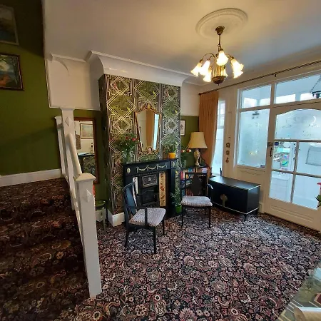 The Hilary Guest House-3