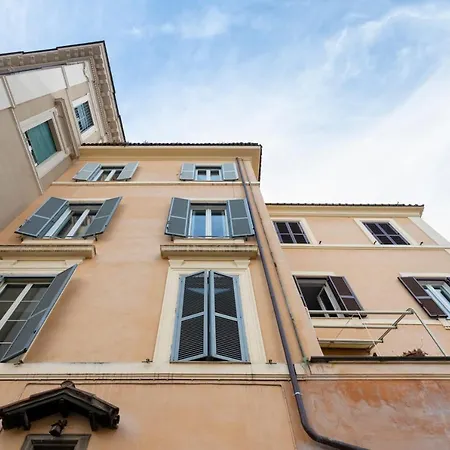 Giuditta In Trastevere-2