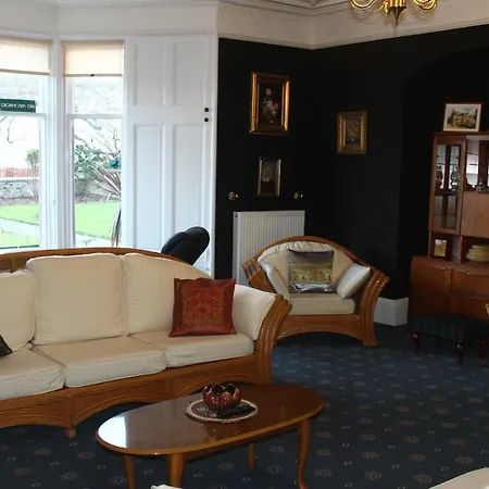 The Limes Guest House-2
