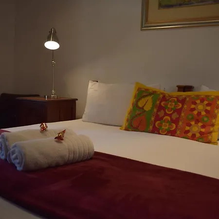 Greenleaf Guest Lodge-2
