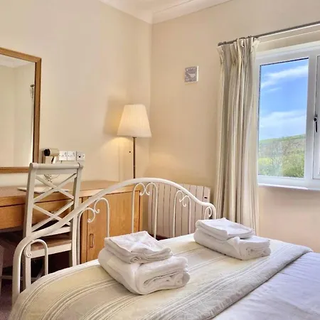 Llety Ceiro Guesthouse-2