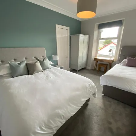 Cairngorm Guest House-2