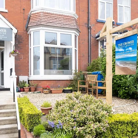 Cromer Guest House-2