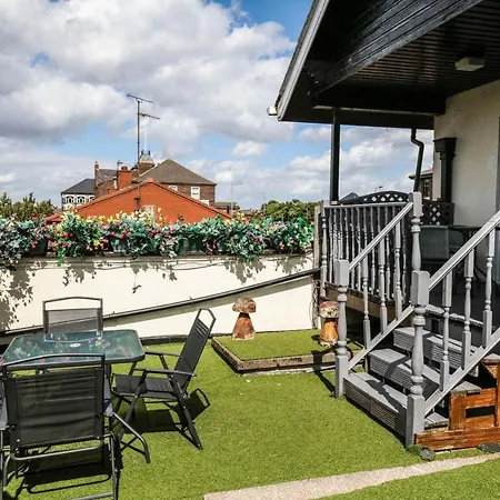 St Hilda Guesthouse-2