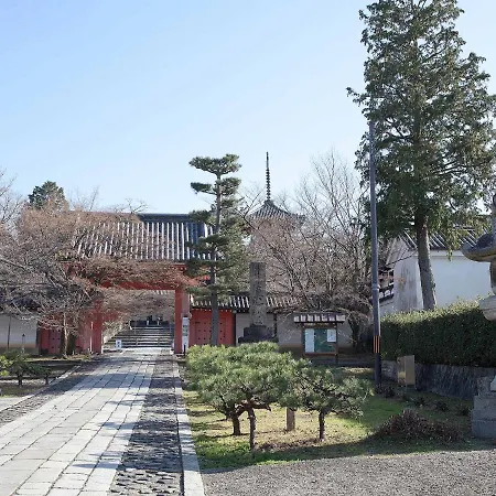 Guest House Aoi Nakamoto-2