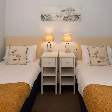 The Sea Croft Bed Breakfast & Bar-3