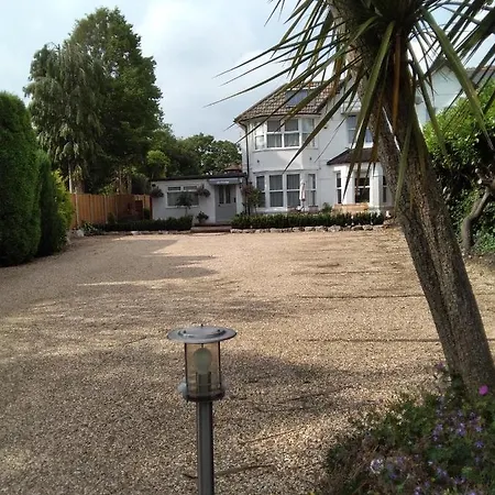 Southernhay Guest House-3