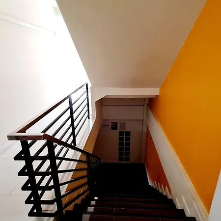 Tp House At Town-2