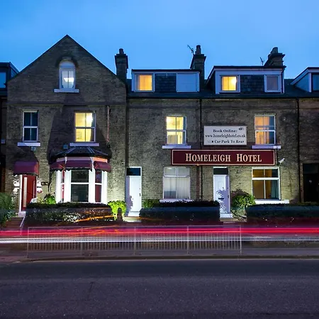 Homeleigh Hotel-2