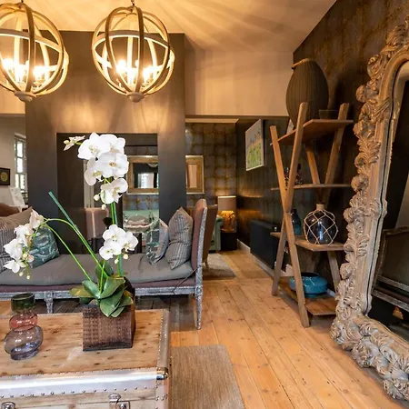 No33 Hunstanton Boutique Rooms-2