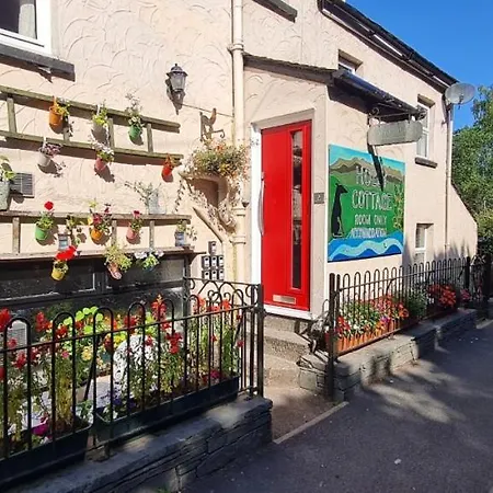 Holly Cottages-3