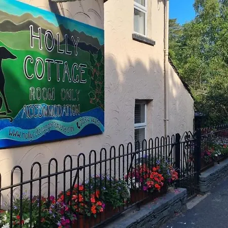 Holly Cottages-2