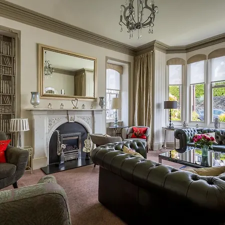 Jerichos Boutique Accommodation-2