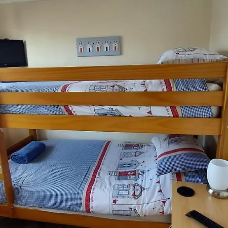 Ivanhoe Guest House-3