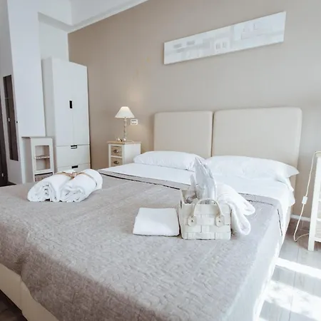 Wanderlust Relais Vaticano-3