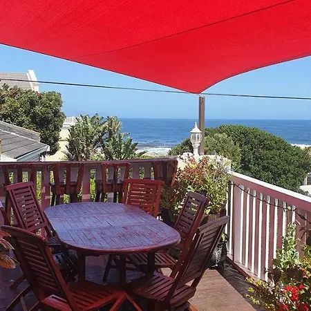 Belle Vue Guesthouse-3