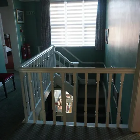 The Edwardian Lodge Guest House-3