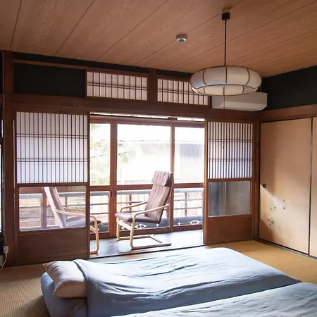 Hostel Ayame-2