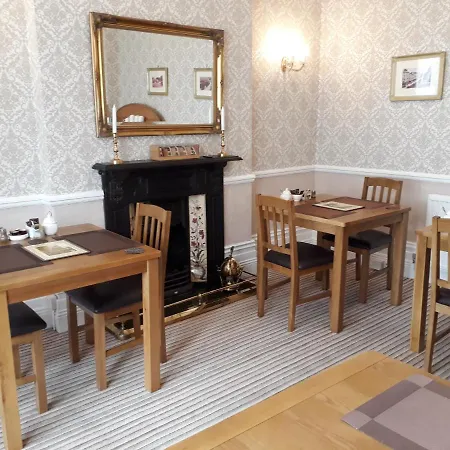 Branstone Guest House-2