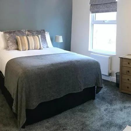 Botley Town House-3